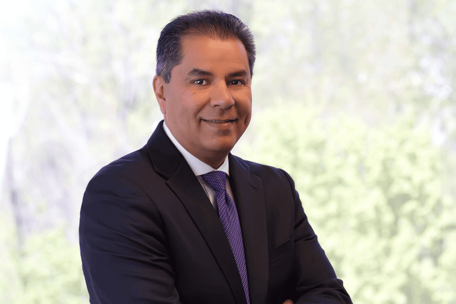 Nelson Rivera